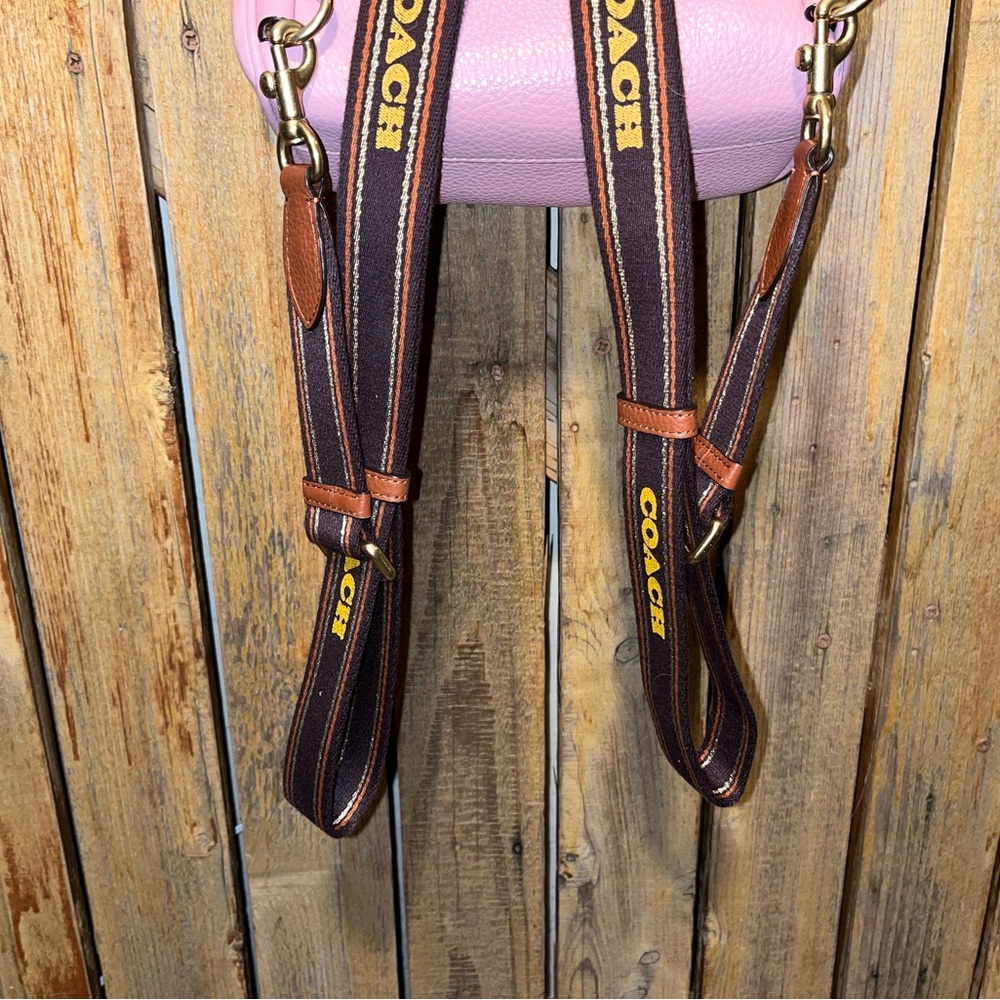 Charter Backpack 18 In Colorblock - Picture 9 of 14